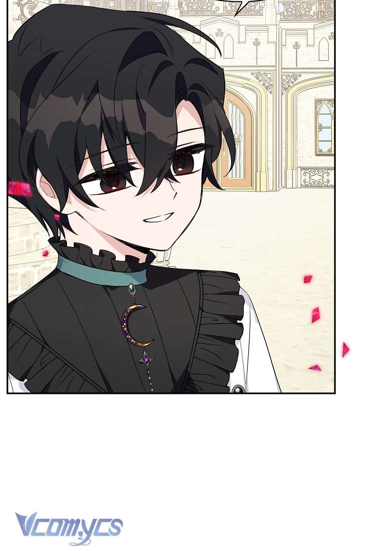 Tôi đã trở thành con gái út của công tước phản diện Chapter 20 - Next Chapter 21