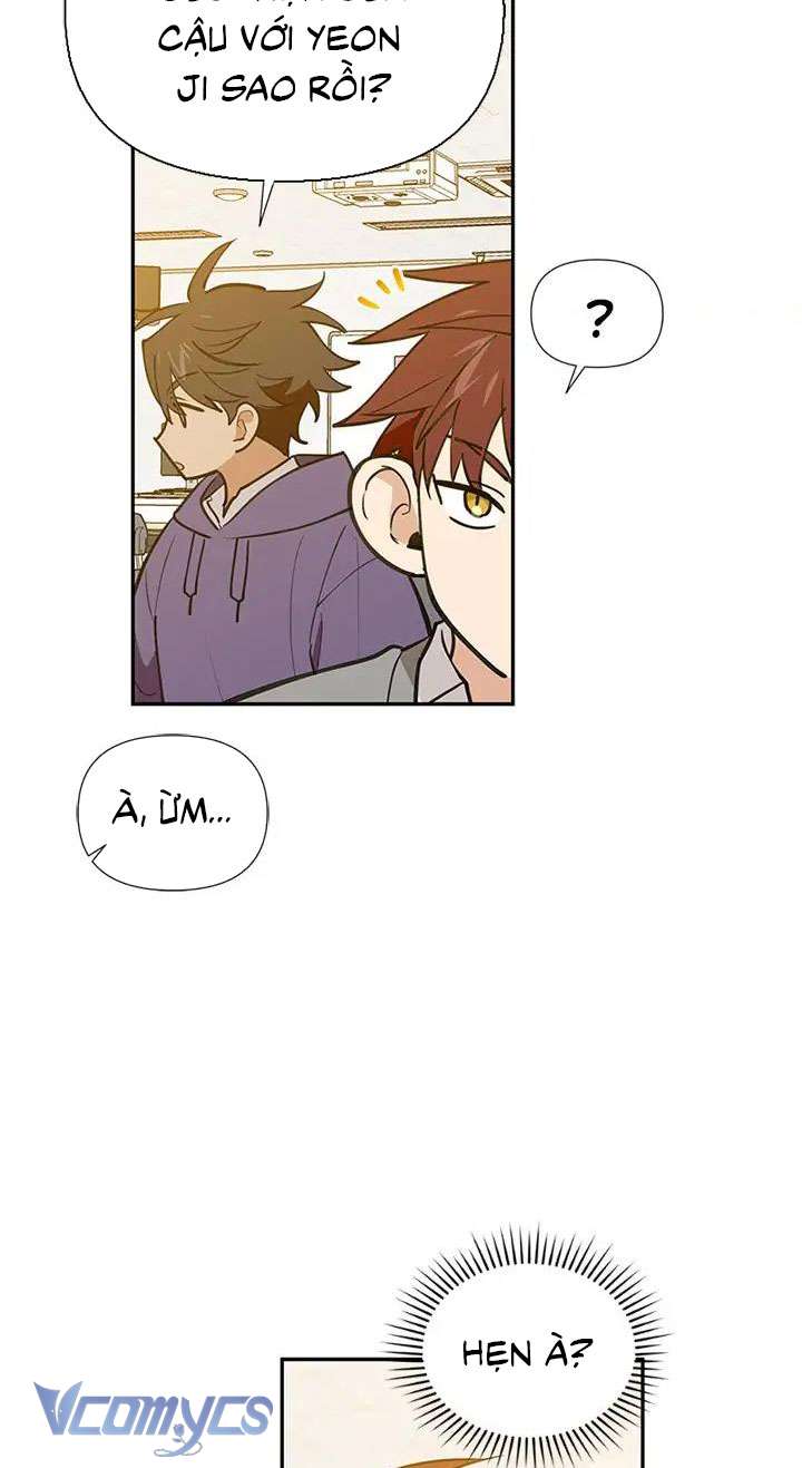 Điều Ước Sao Băng Chap 55 - Next Chap 56