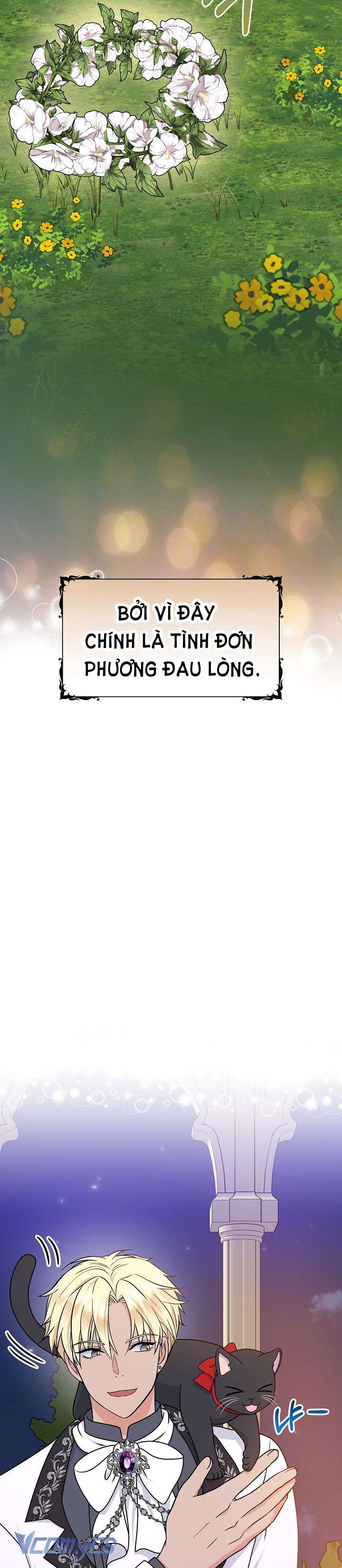 Trở Thành Con Gái Của Các Nhân Vật Chính Chapter 34 - Trang 4