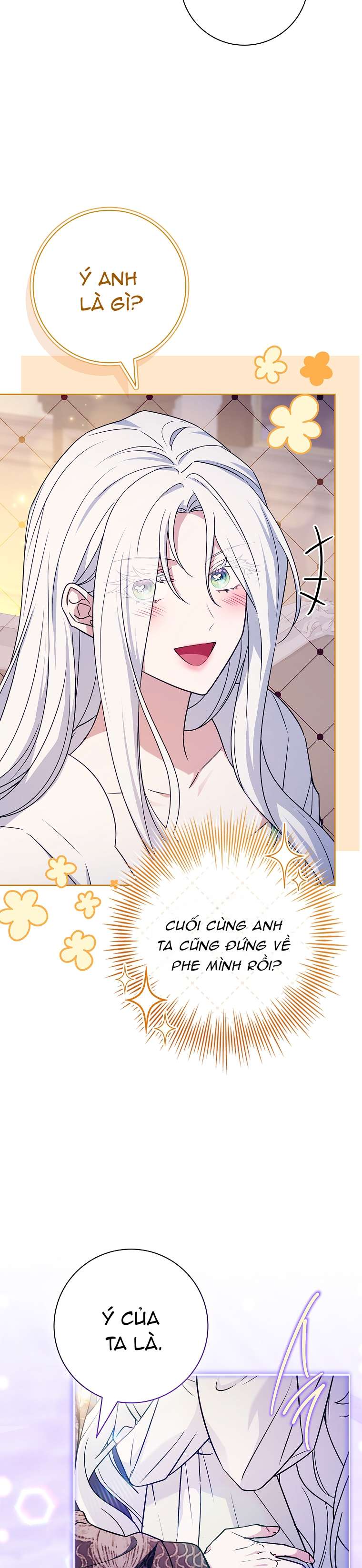 Chồng Ơi, Tại Sao Chúng Ta Không Thể Ly Hôn? Chap 76 - Next 