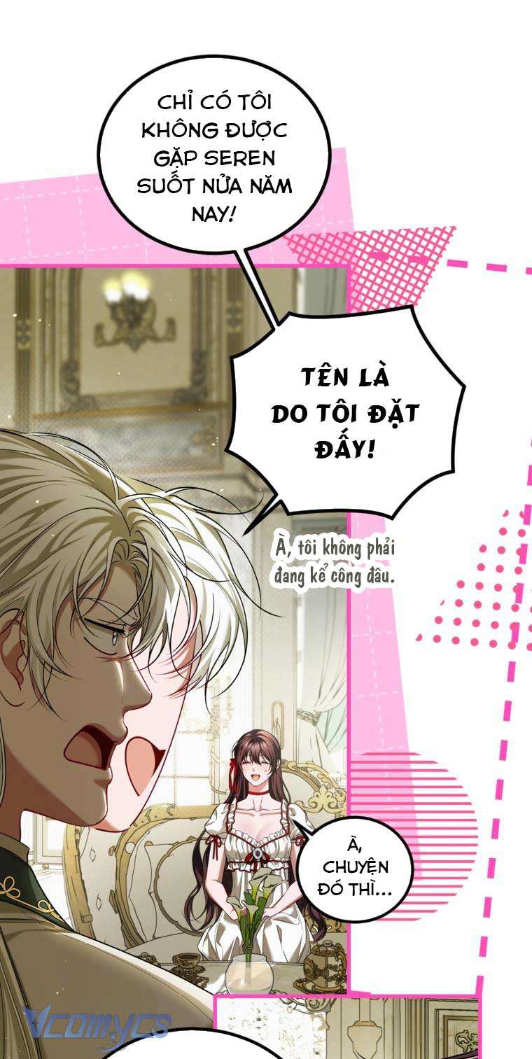 Thời Gian Của Nhân Vật Phụ Có Giới Hạn Chap 97 - Next 