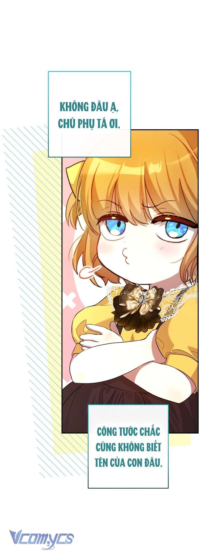 Đứa Trẻ Nuôi Dưỡng Ác Ma Chap 3 - Trang 2