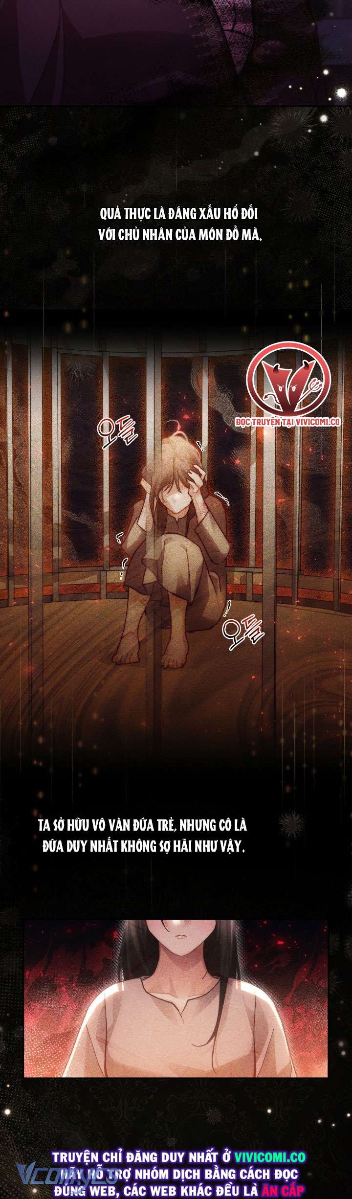 Tiếng Trống Vang Dội Chap 38 - Next Chap 39