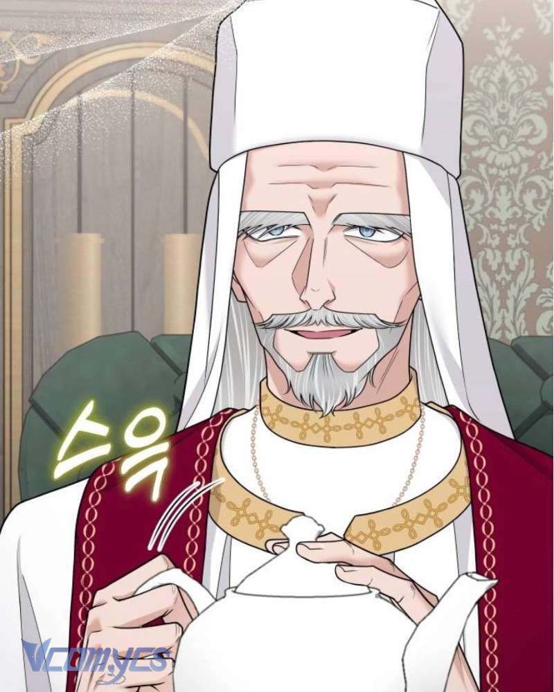 Trước Khi Em Có Ý Định Chạy Trốn Ta Sẽ Ngăn Chặn Nó Chap 26 - Next Chap 27