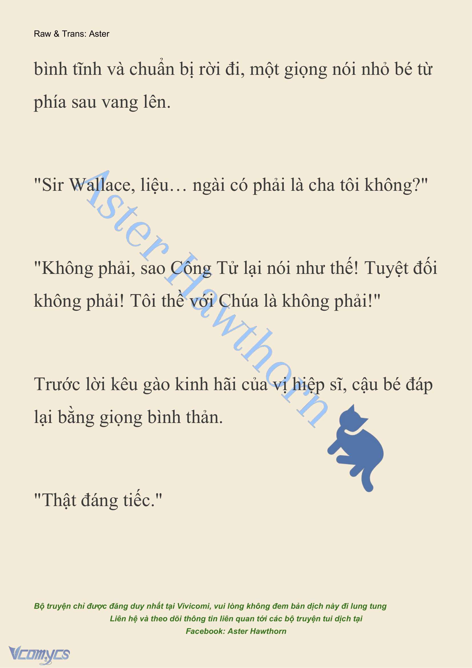 [NOVEL] Thiên Đường Của Valentina Chap 35 - Next Chap 36