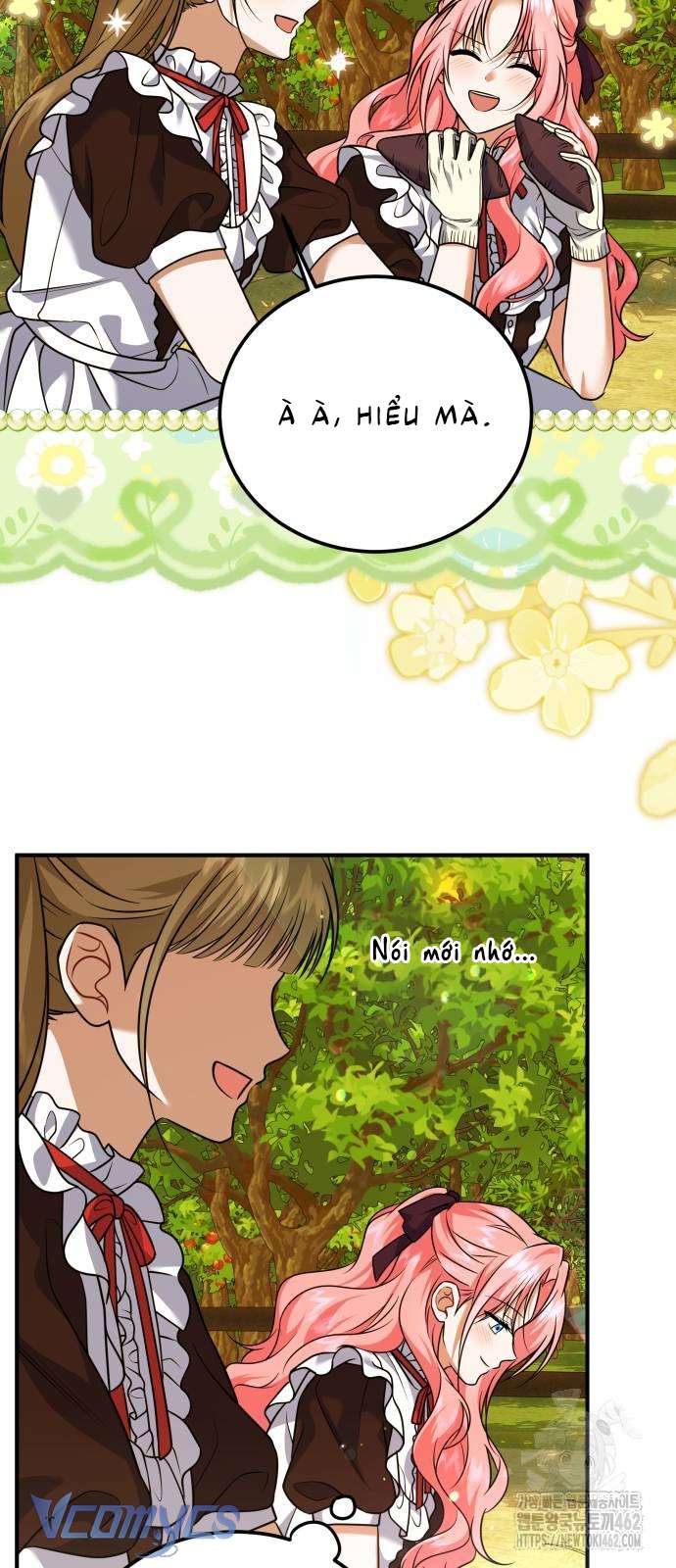 Cách Để Biến Cuốn Tiểu Thuyết Bi Kịch Thành Cuốn Tiểu Thuyết Chữa Lành Chap 25 - Next Chap 26