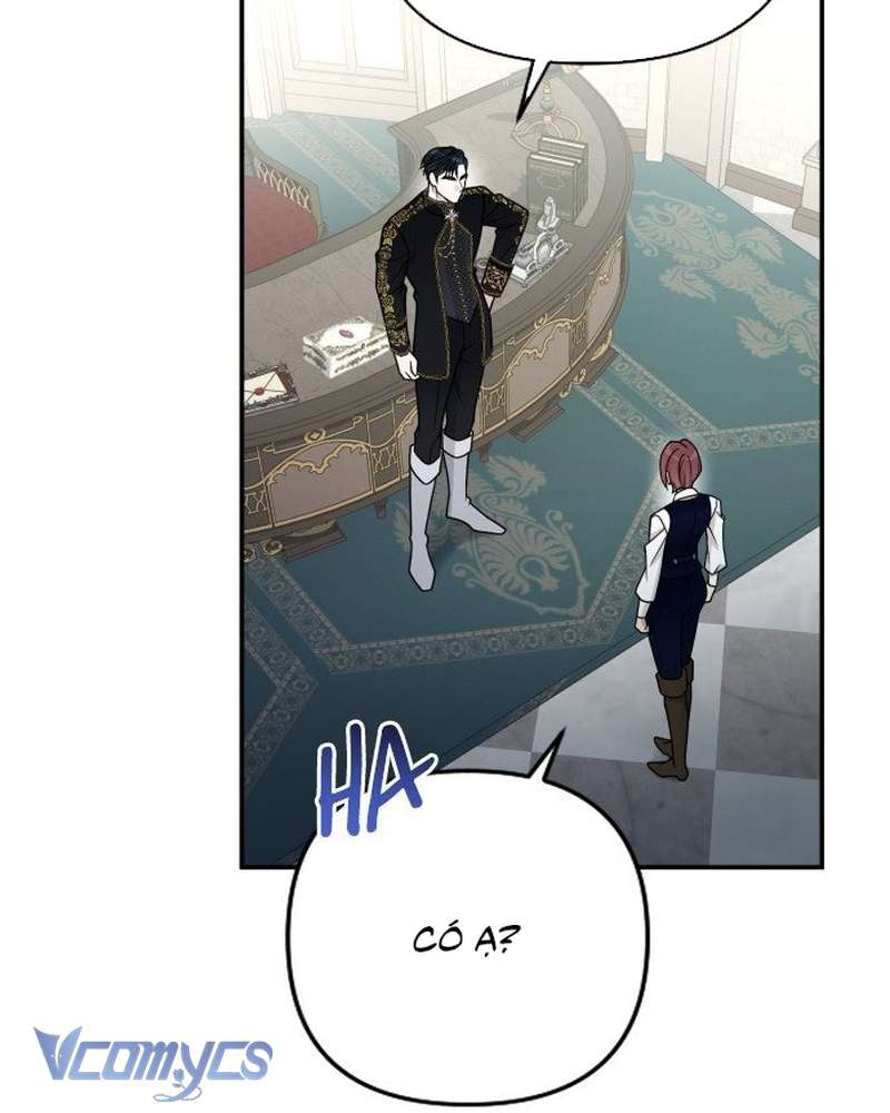 Trước Khi Em Có Ý Định Chạy Trốn Ta Sẽ Ngăn Chặn Nó Chap 31 - Next Chap 32