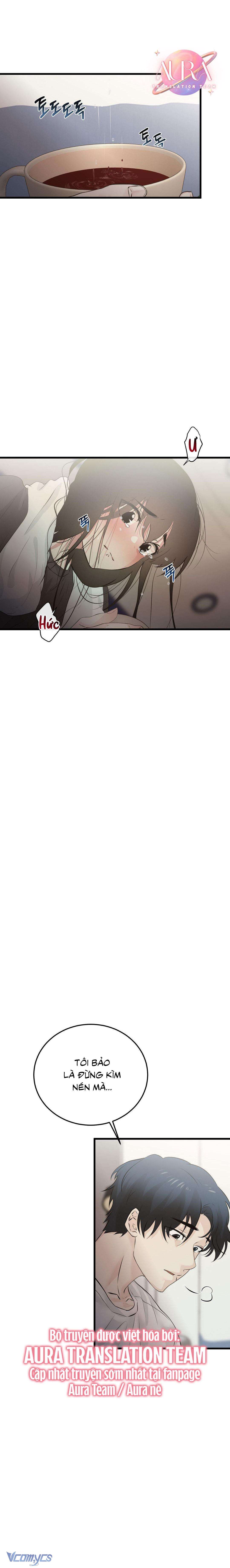 Trở Thành Gia Đình Chap 53 - Next Chap 54