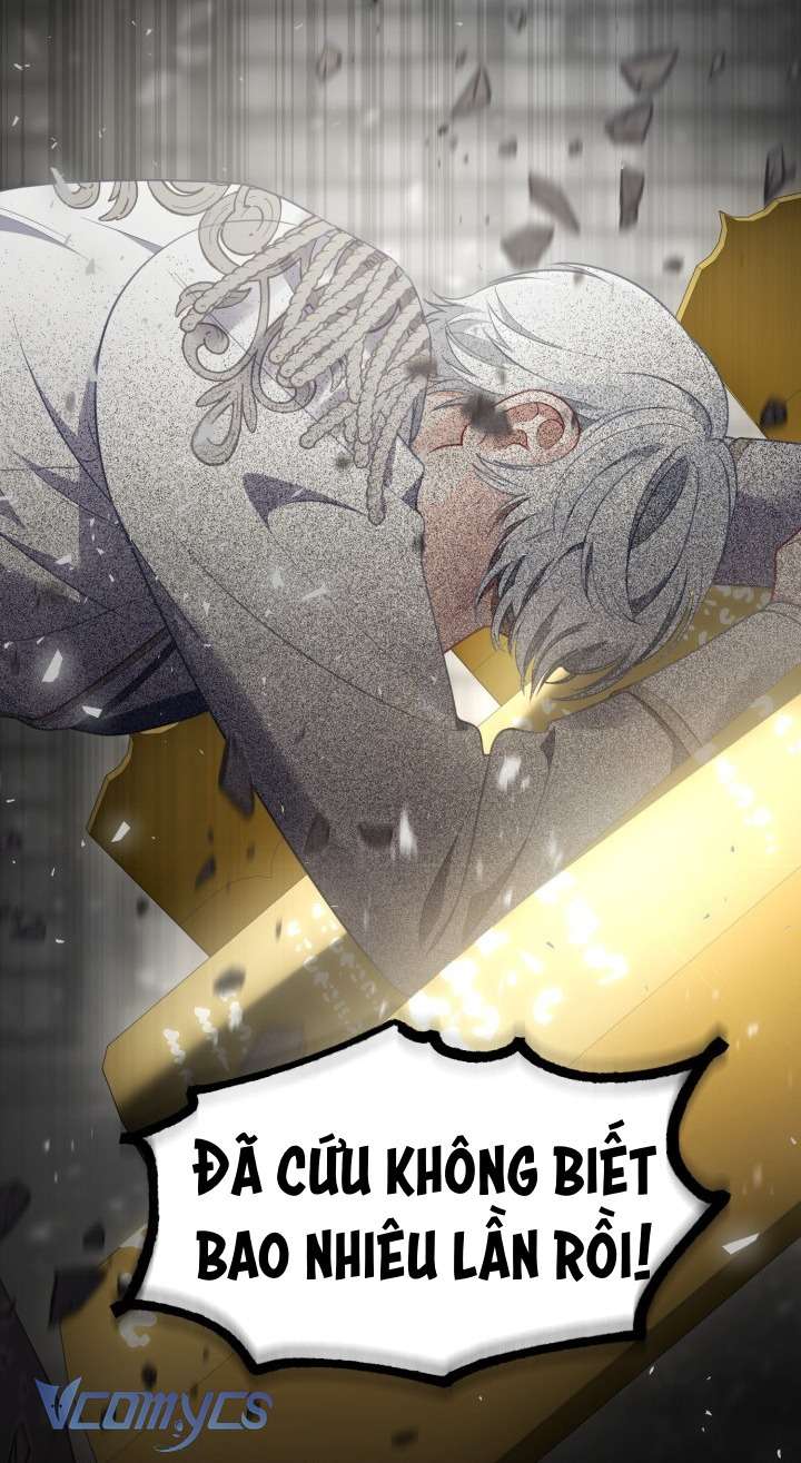 Sự Điều Trị Đặc Biệt Của Tinh Linh Chap 115 - Trang 3