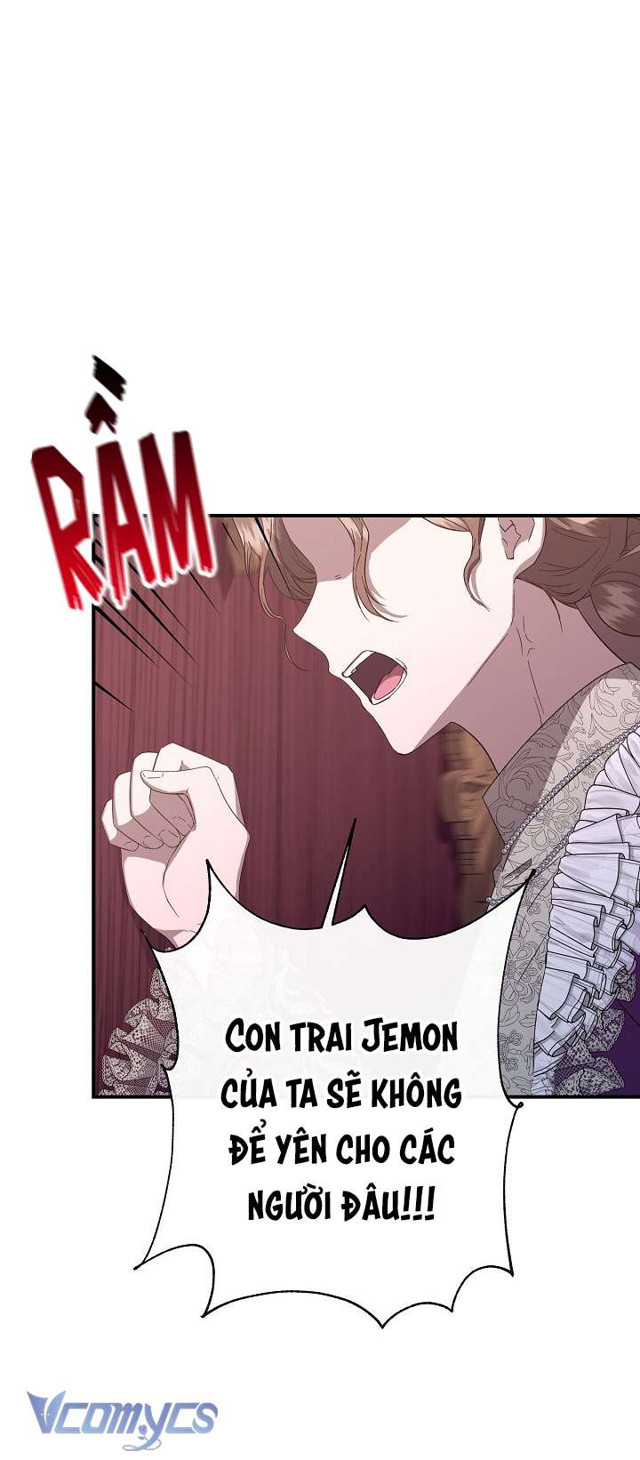 Tôi Không Phải Là Cinderella Chap 100 - Next Chapter 101