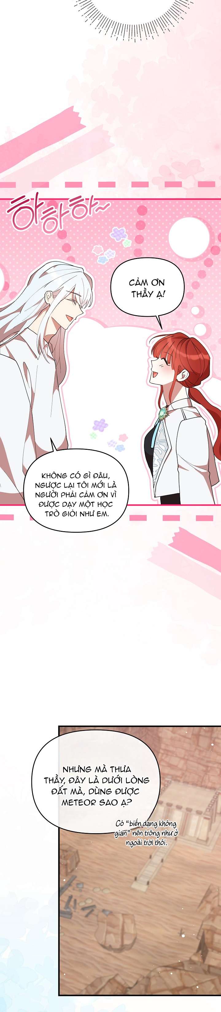 Tôi Đã Vô Tình Quyến Rũ Em Trai Của Nam Chính Chap 51 - Trang 2