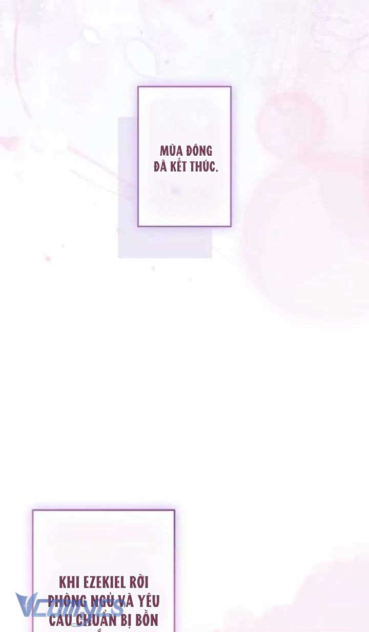 Thời Khắc Của Quái Thú Mù Chap 12 - Next 