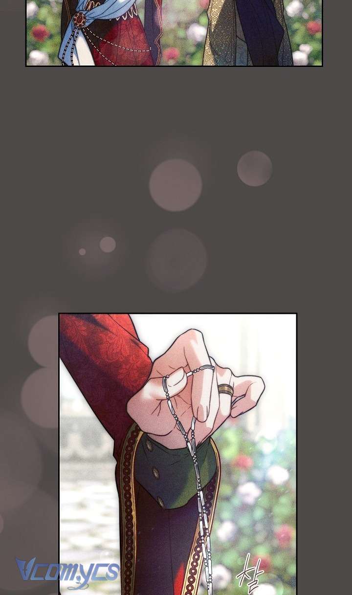 Hôn Nhân Vụ Lợi 2: Bản Tình Ca Không Thể Quên Chap 1 - Trang 3