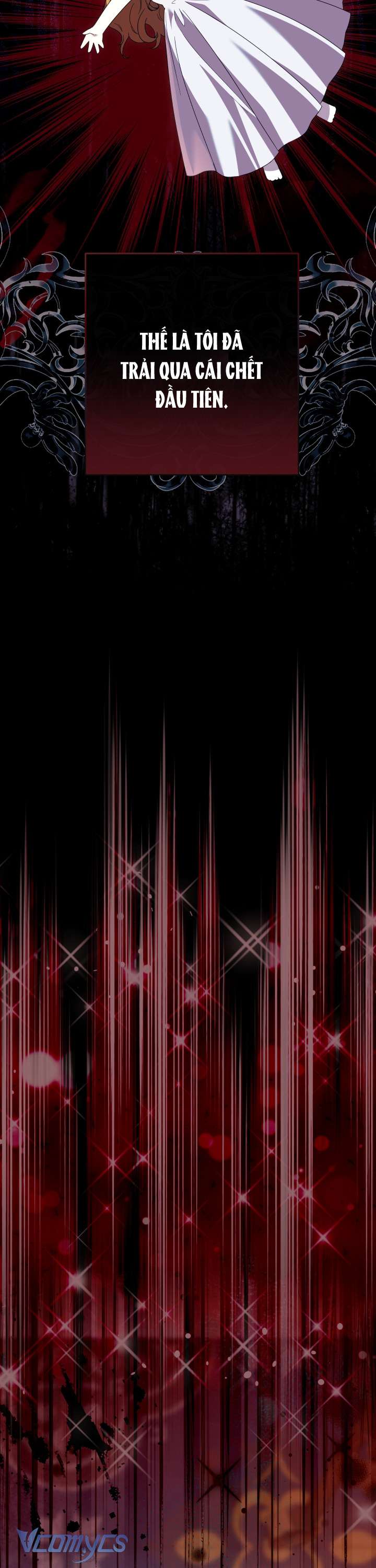 Đứa Trẻ Nuôi Dưỡng Ác Ma Chap 1 - Next Chap 2