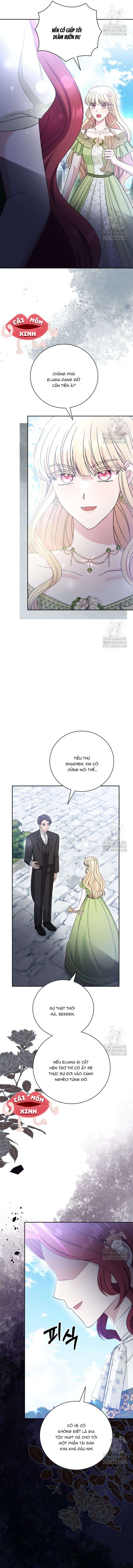 Khi Người Mẹ Kế Tham Vọng Làm Bá Chủ Hậu Cung Chap 49 - Trang 2