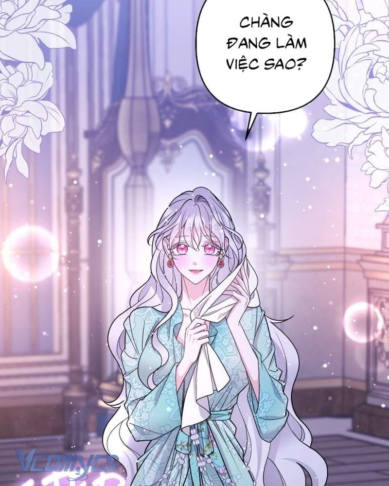 Trước Khi Em Có Ý Định Chạy Trốn Ta Sẽ Ngăn Chặn Nó Chap 35 - Next 