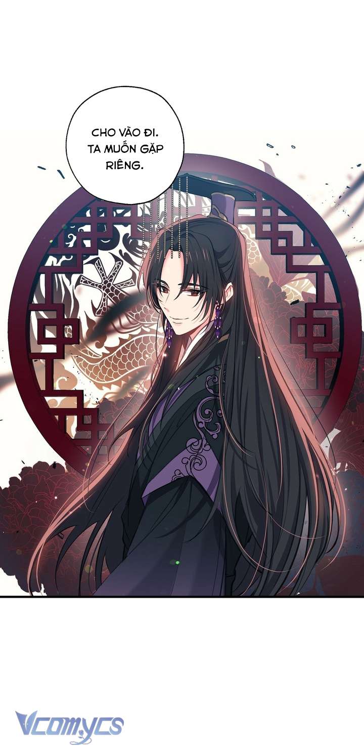 [18+] Chú Chim Nhỏ Của Yêu Tinh Chap 32 - Trang 2