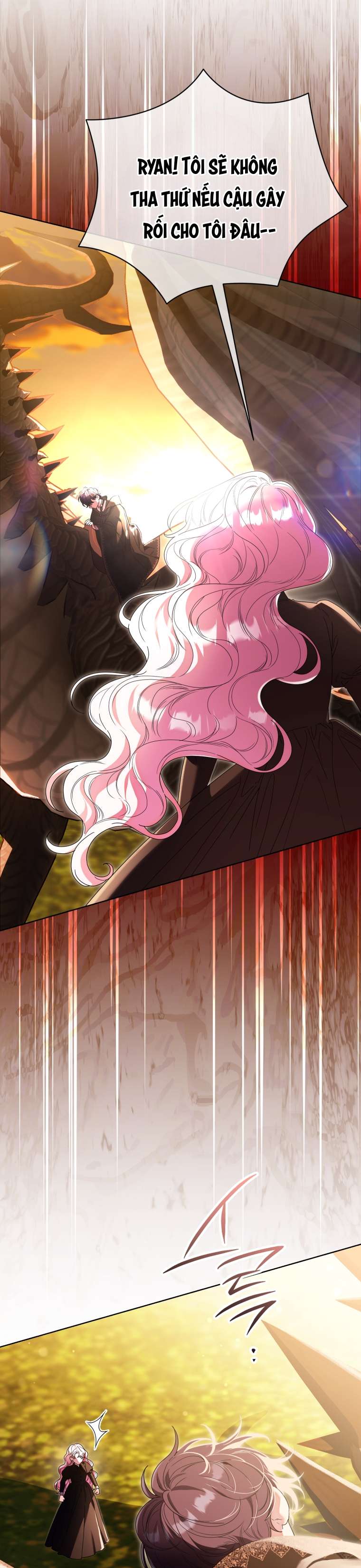 Thà Là Để Tôi Trở Thành Nữ Hoàng Chap 74 - Next Chap 75