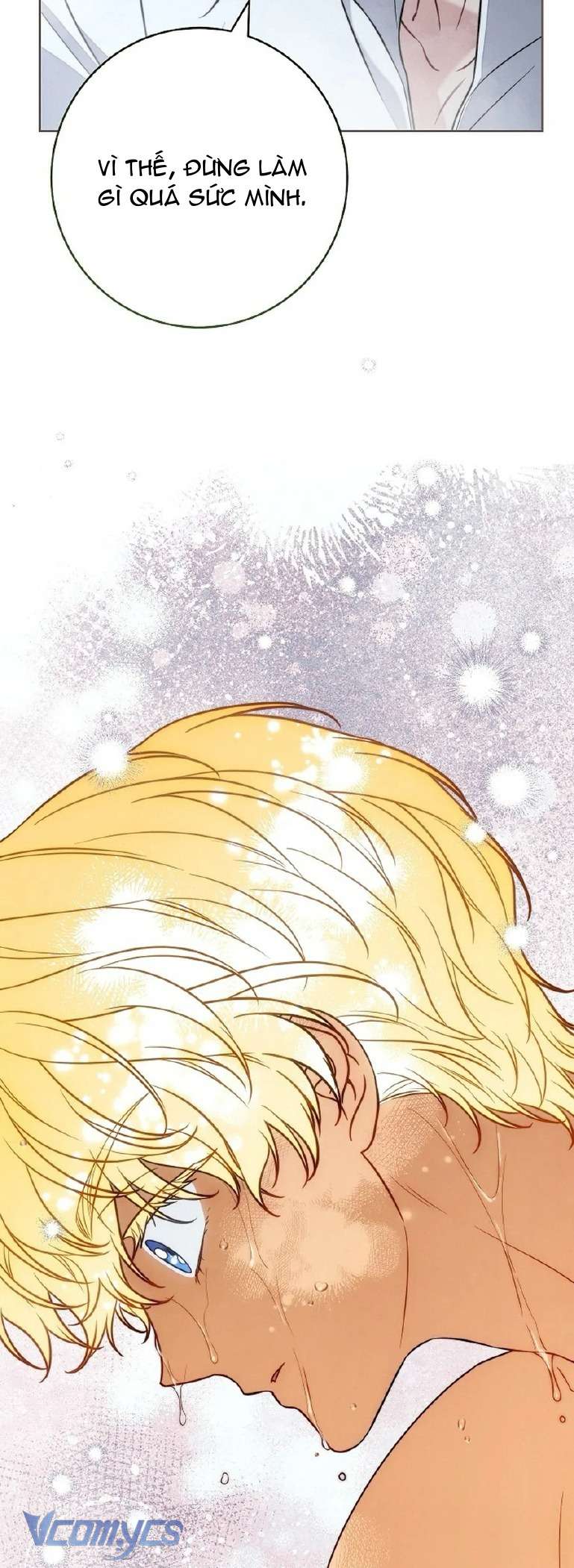 Hôn Nhân Vụ Lợi 2: Bản Tình Ca Không Thể Quên Chap 8 - Trang 3