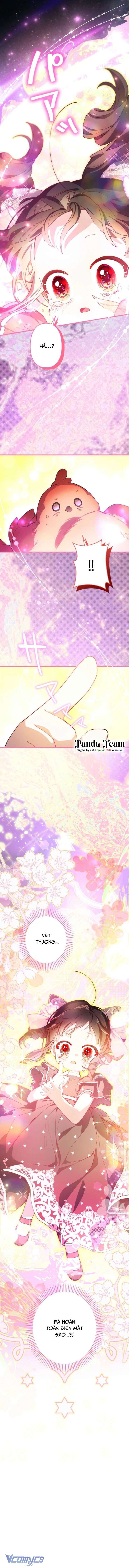 Kiếp Này Em Sẽ Không Sống Dưới Cái Bóng Của Người Chị Song Sinh Chap 13 - Next Chap 14