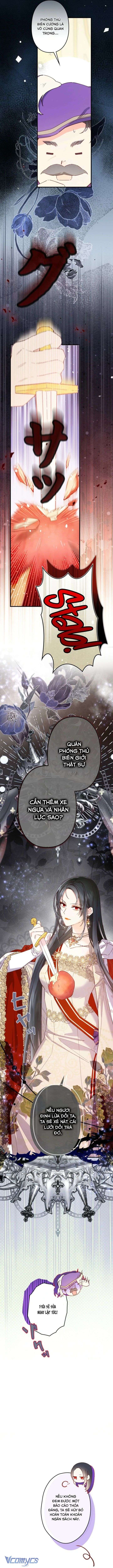 Kiếp Này Em Sẽ Không Sống Dưới Cái Bóng Của Người Chị Song Sinh Chap 2 - Next Chap 3