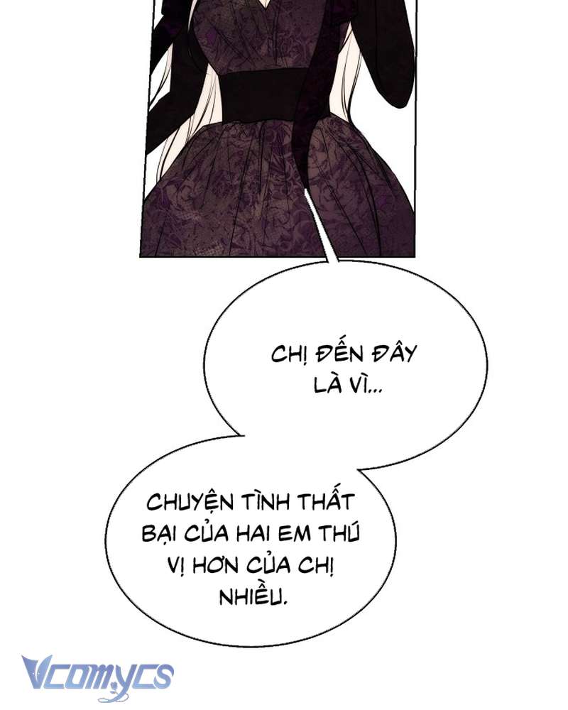 Hãy Dạy Em Cách Khao Khát Chap 37 - Trang 2