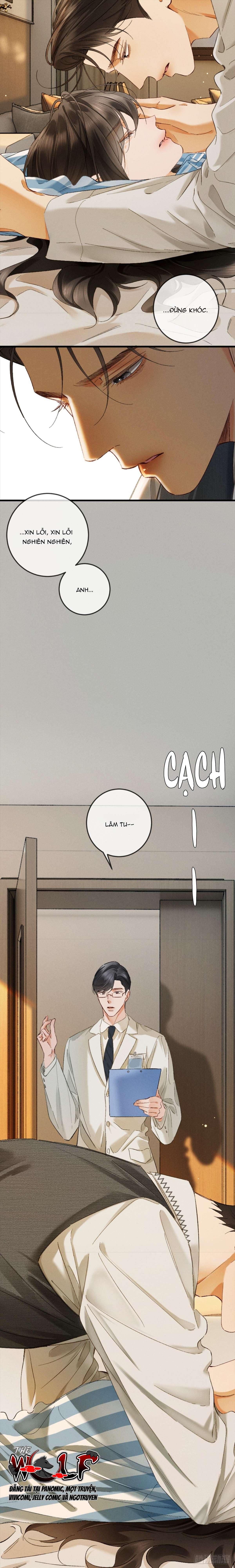 Sa Vào Cạm Bẫy! Chap 32 - Next Chap 33