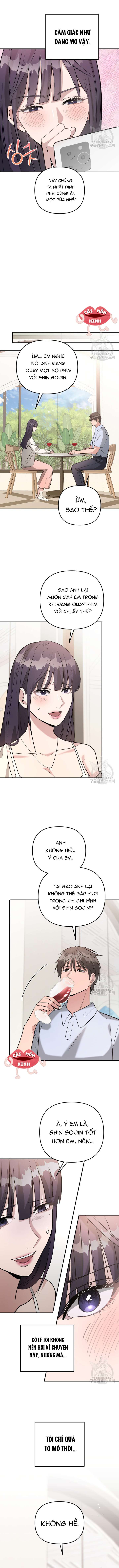 Collector Collector-Chap 12 - Next Collector-Chap 13