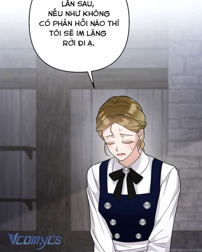 Trước Khi Em Có Ý Định Chạy Trốn Ta Sẽ Ngăn Chặn Nó Chap 12 - Next Chap 13