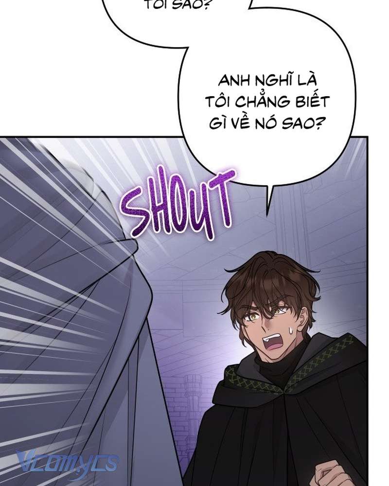 Trước Khi Em Có Ý Định Chạy Trốn Ta Sẽ Ngăn Chặn Nó Chap 34 - Next Chap 35