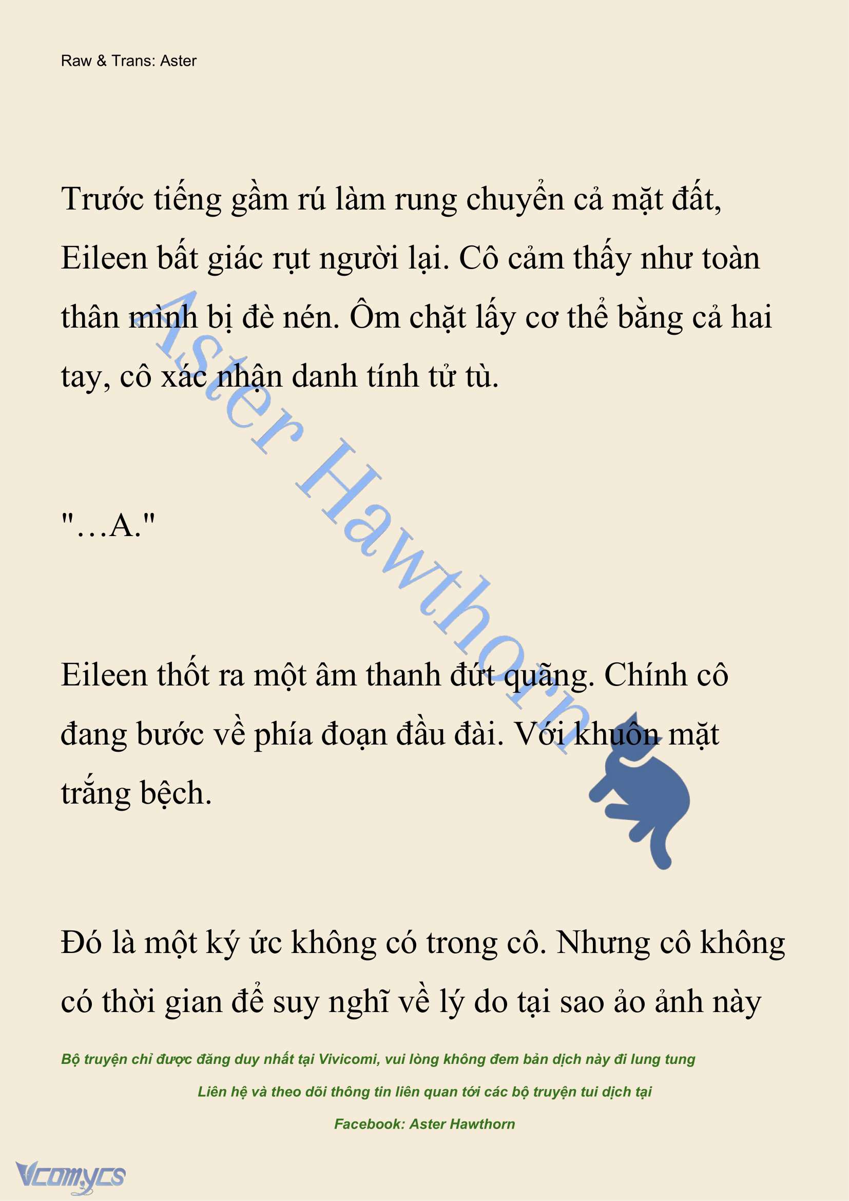 [NOVEL] Người Chồng Độc Ác Chap 214 - Next Chap 215