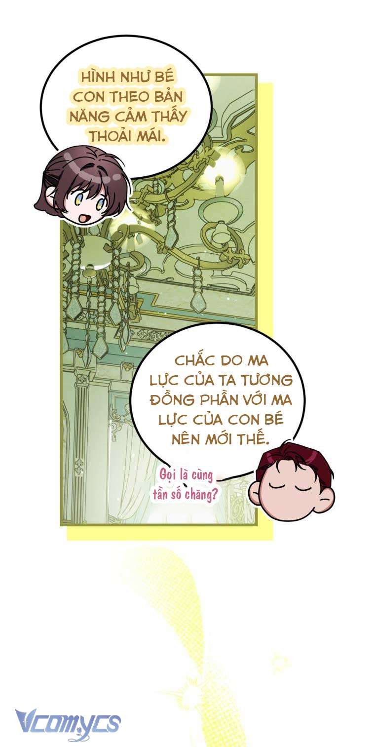 Thời Gian Của Nhân Vật Phụ Có Giới Hạn Chap 97 - Next 