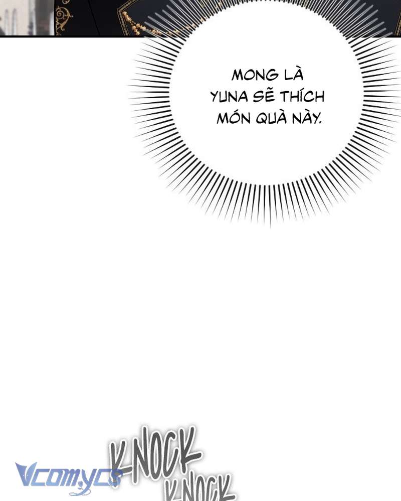 Trước Khi Em Có Ý Định Chạy Trốn Ta Sẽ Ngăn Chặn Nó Chap 31 - Next Chap 32