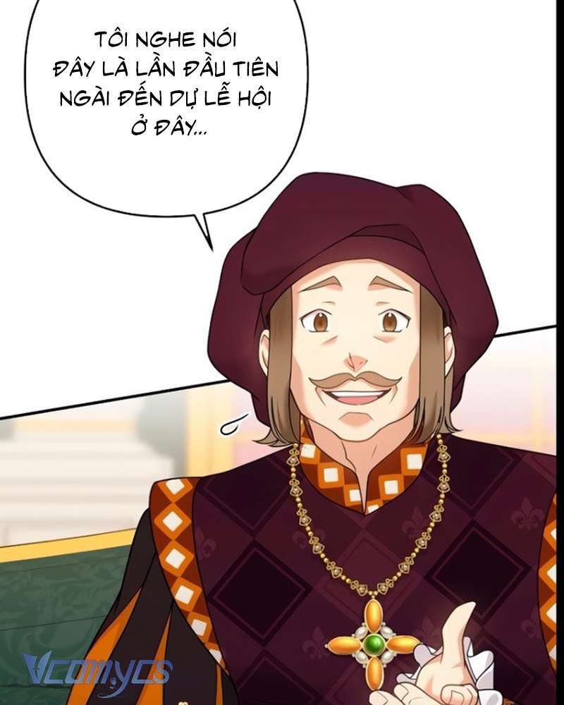 Trước Khi Em Có Ý Định Chạy Trốn Ta Sẽ Ngăn Chặn Nó Chap 25 - Next Chap 26