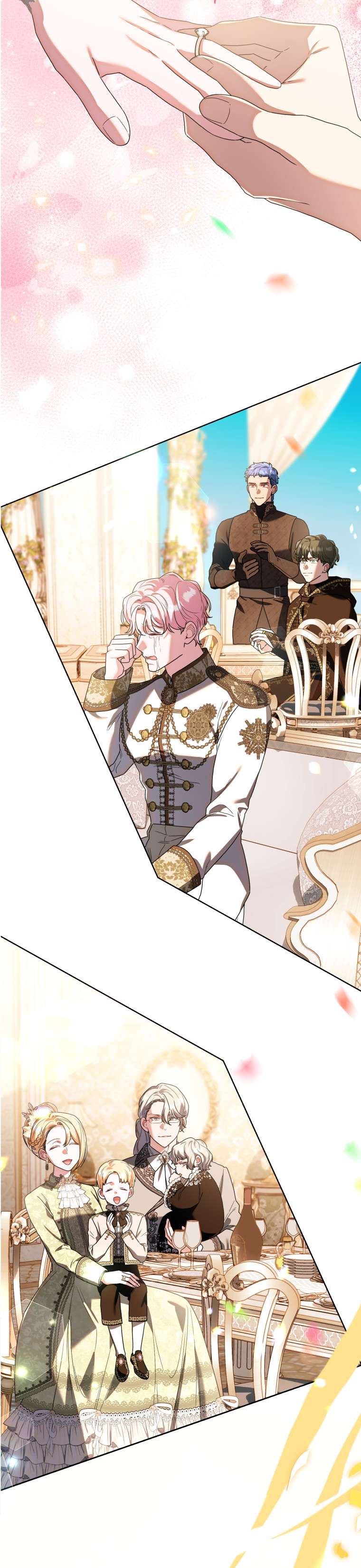 Thà Là Để Tôi Trở Thành Nữ Hoàng Chap 80 - Next 