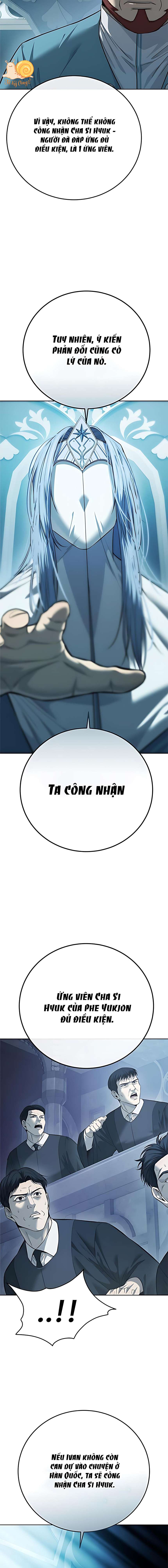 Red Shirt Chap 40 - Trang 2