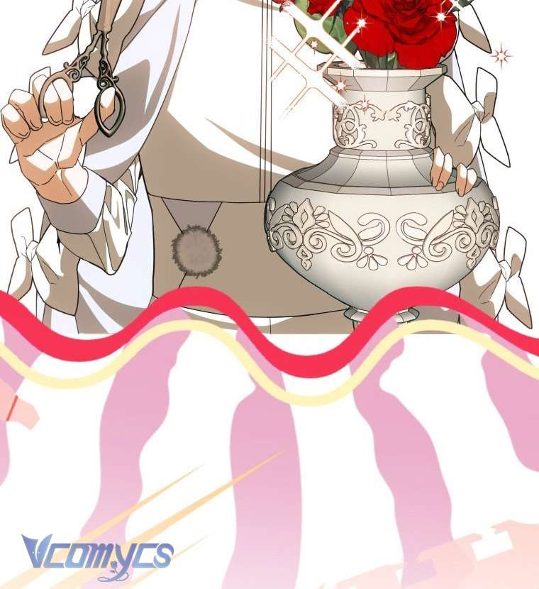 Người Vợ Hắc Ám Của Cậu Chồng Nhỏ Chap 21 - Next Chap 24