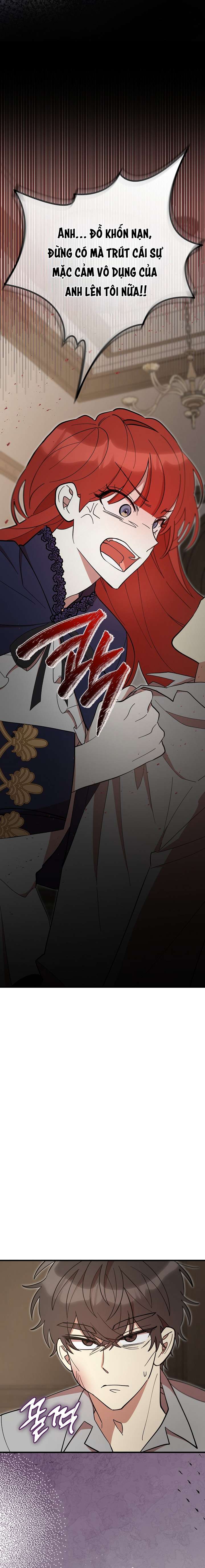 Tôi Đã Vô Tình Quyến Rũ Em Trai Của Nam Chính Chap 52 - Trang 2