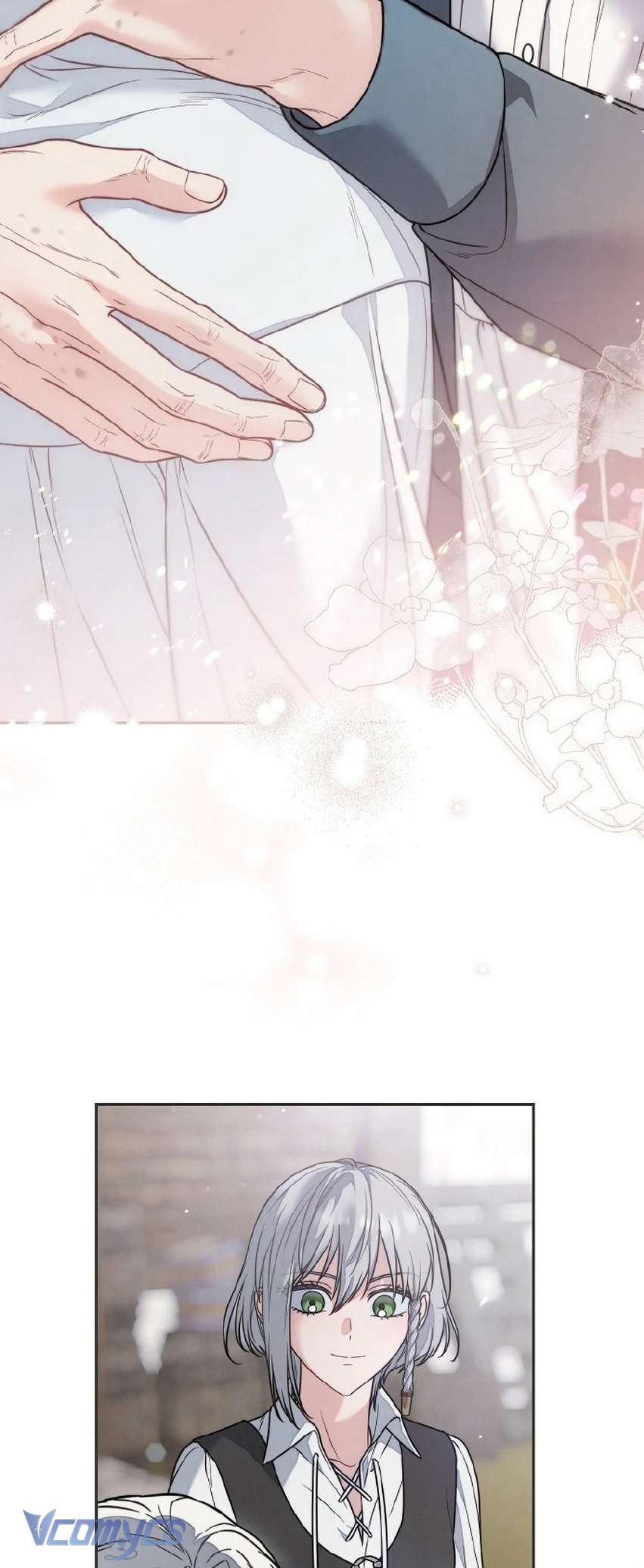 Hôn Nhân Vụ Lợi 2: Bản Tình Ca Không Thể Quên Chap 8 - Trang 3