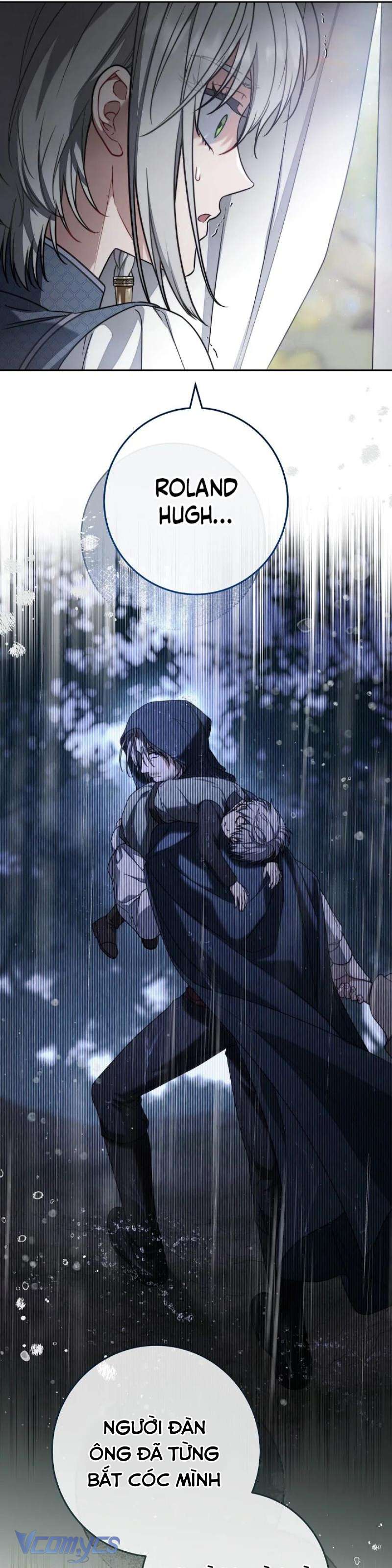 Hôn Nhân Vụ Lợi 2: Bản Tình Ca Không Thể Quên Chap 33 - Trang 2