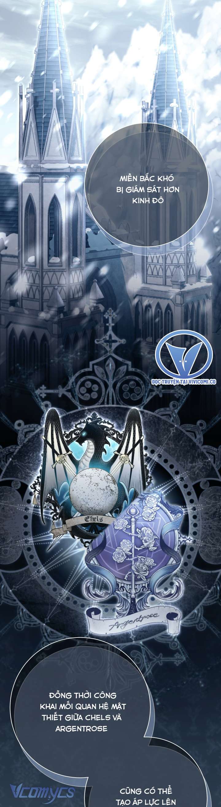 Người Xem Mắt Của Ác Nữ Quá Hoàn Hảo Chap 79 - Next Chap 80