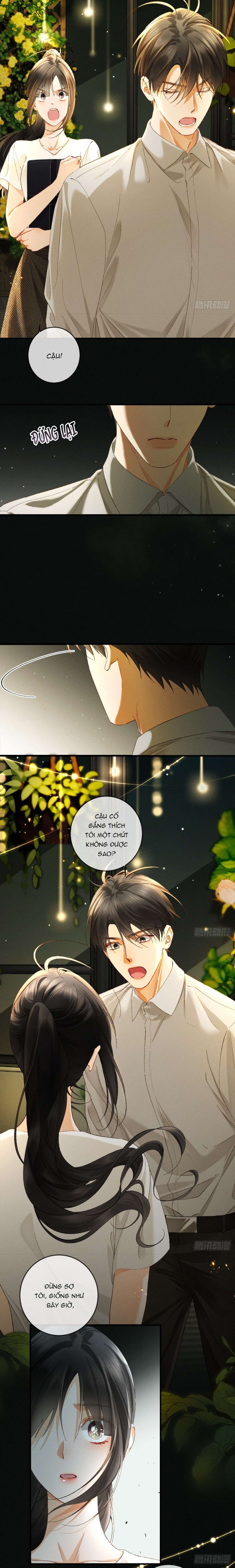 Sa Vào Cạm Bẫy! Chap 26 - Next Chap 27