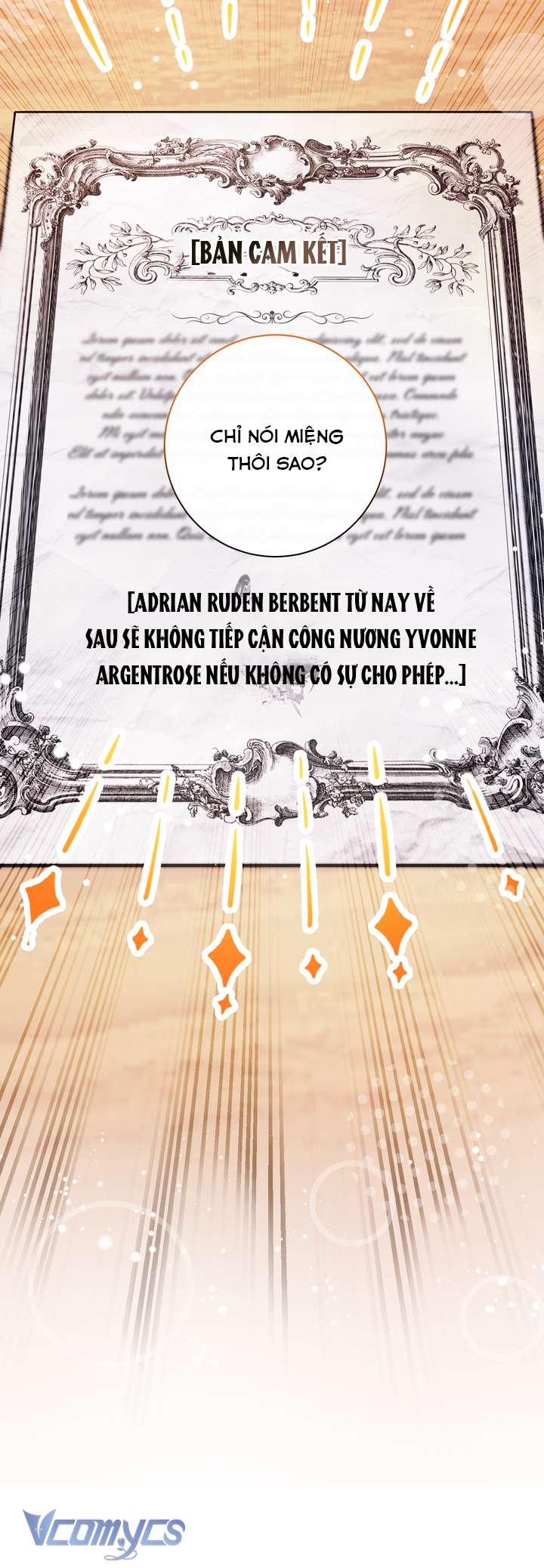 Người Xem Mắt Của Ác Nữ Quá Hoàn Hảo Chap 99 - Trang 2