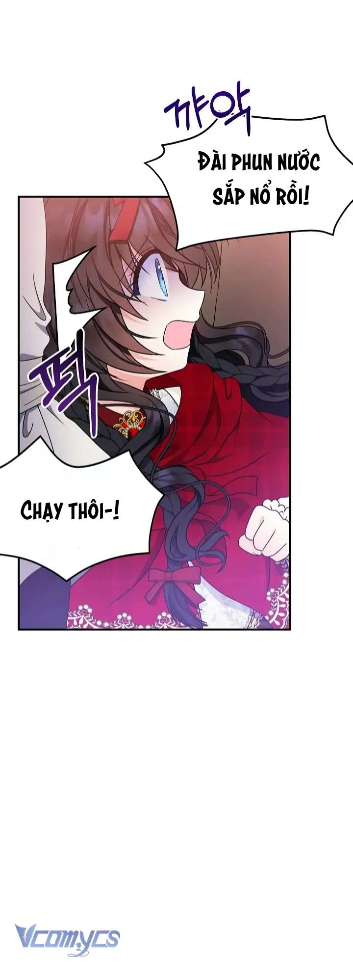 Trở Thành Con Gái Của Các Nhân Vật Chính Chapter 25 - Trang 4