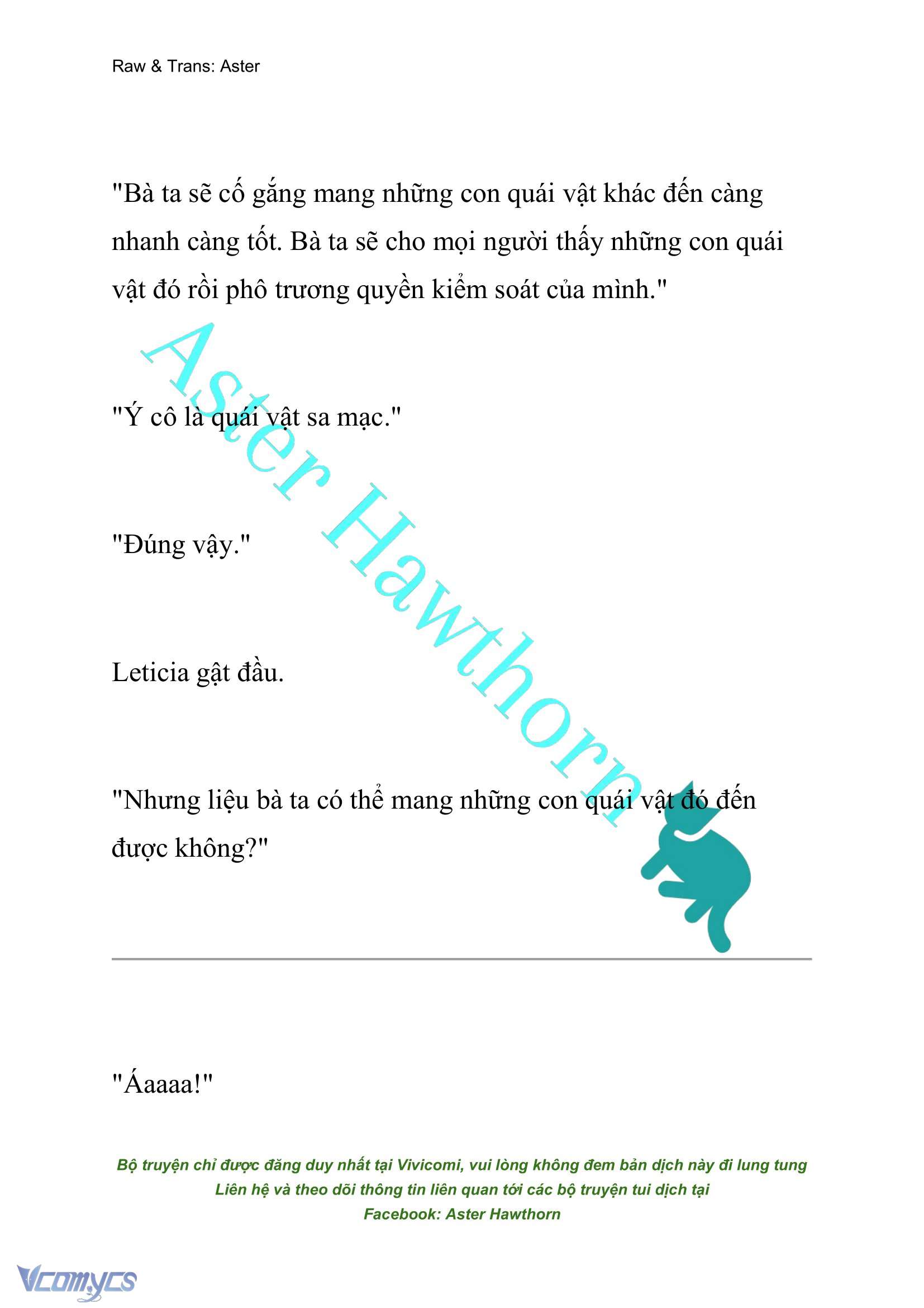 [NOVEL] Cách Để Em Bảo Vệ Anh Chap 152 - Next Chap 153