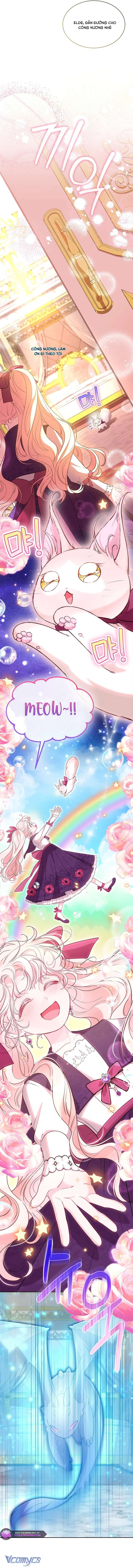 Đã Từ Chối Sủng Ái Rồi Mà Sao Còn Ám Ảnh Thế Chapter 39 - Next Chapter 40