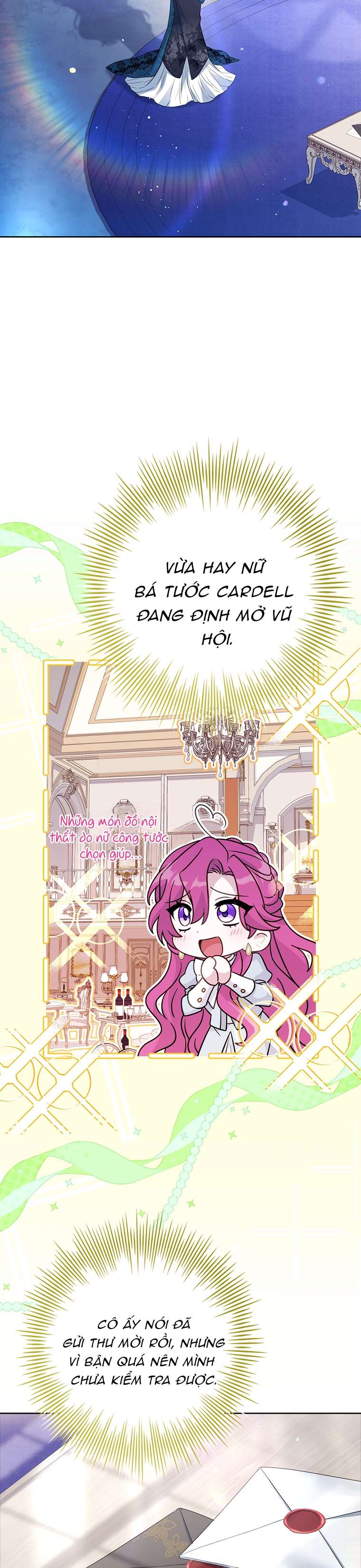 Chồng Ơi, Tại Sao Chúng Ta Không Thể Ly Hôn? Chap 75 - Trang 2