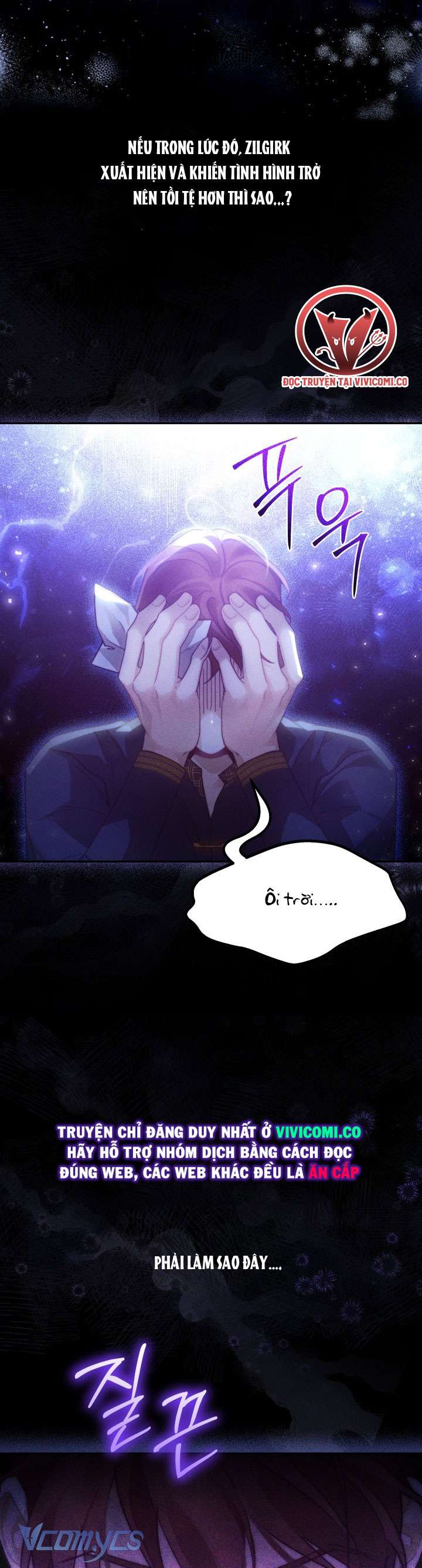 Tiếng Trống Vang Dội Chap 40 - Next Chap 41