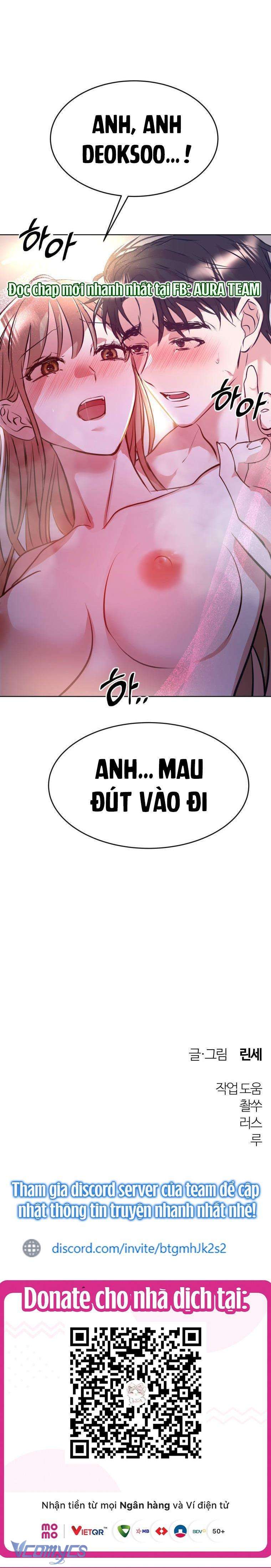 Tình Yêu Có Thể Về Quê Làm Nông Sao? Chap 19 - Next Chap 20