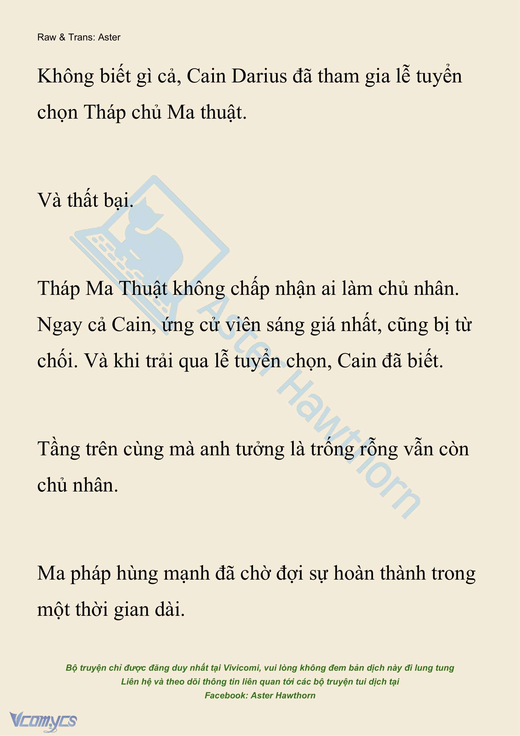 [NOVEL] Người Chồng Thứ N Chap 95 - Next 